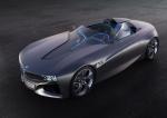 BMW Vision Connected Drive Concept 2011 года